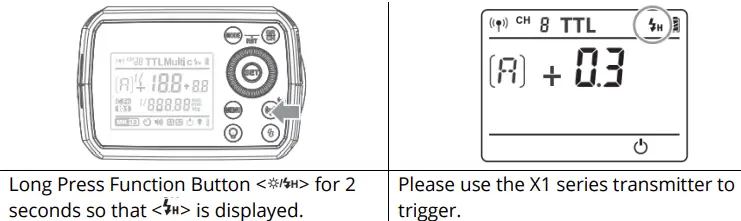 Godox AD200Pro Outdoor Flash-FIG16
