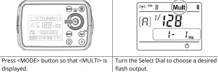 Godox AD200Pro Outdoor Flash-FIG20