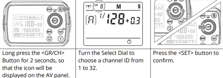 Godox AD200Pro Outdoor Flash-FIG25