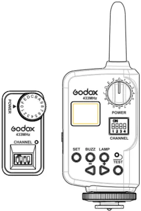 Godox AD200Pro Outdoor Flash-FIG31