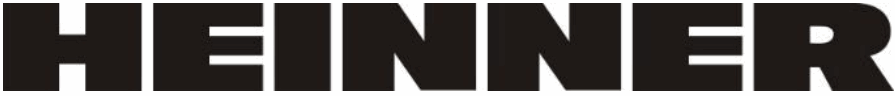 HEINNER LOGO