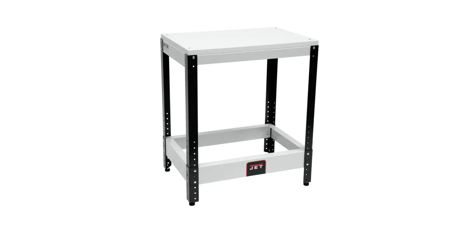 Jet 728100 Universal Stand Instructions