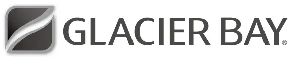 GLACIER BAY -logo