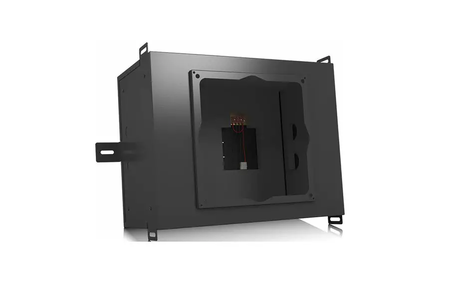 Tannoy 8001 7350 Grille Assembly For Cms User Guide