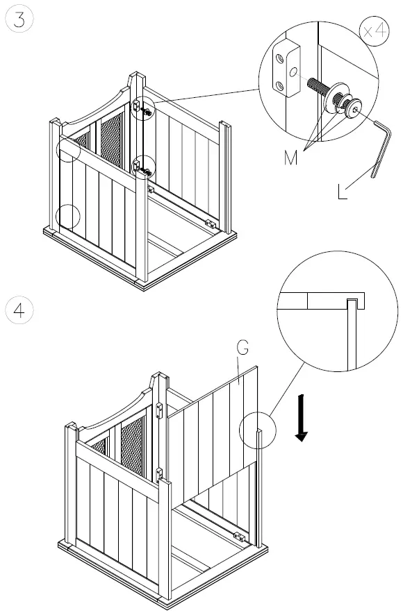 ASHLEY-T459-3-Wystfield-End-Table-FIG-3