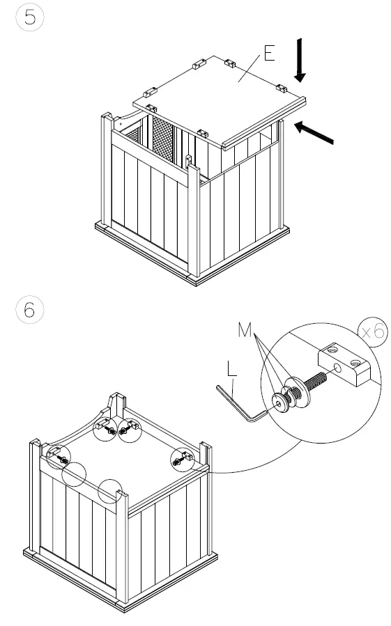 ASHLEY-T459-3-Wystfield-End-Table-FIG-4
