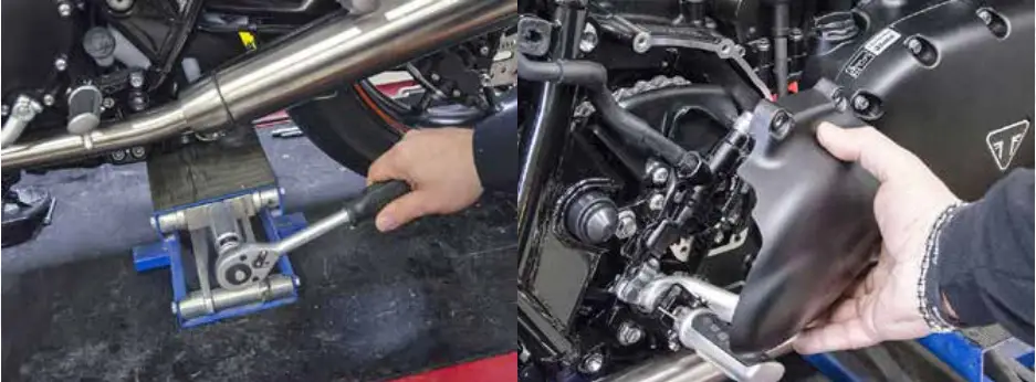 Freespirits-307595-Triumph-T120-Belt-Vonversion-Kit-FIG-1