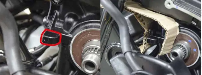 Freespirits-307595-Triumph-T120-Belt-Vonversion-Kit-FIG-11