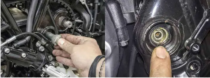 Freespirits-307595-Triumph-T120-Belt-Vonversion-Kit-FIG-14