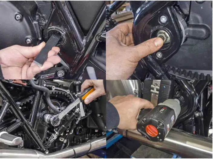 Freespirits-307595-Triumph-T120-Belt-Vonversion-Kit-FIG-15