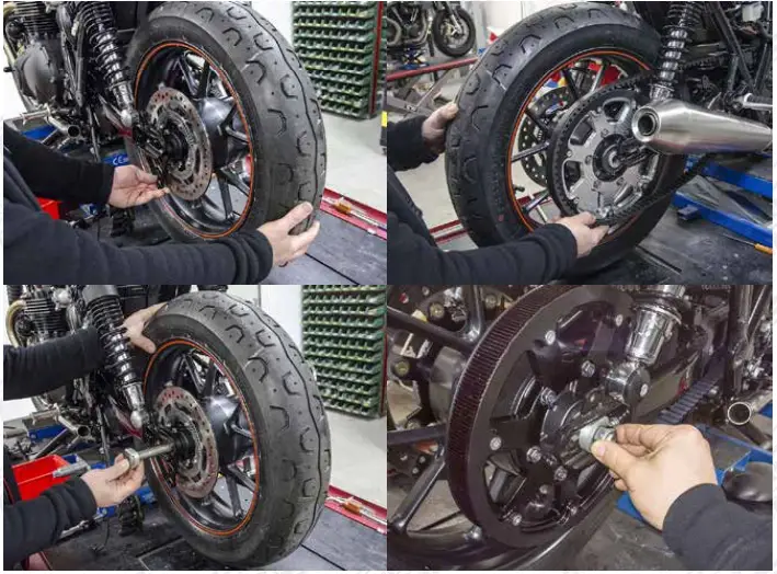 Freespirits-307595-Triumph-T120-Belt-Vonversion-Kit-FIG-20