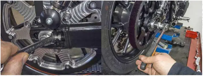 Freespirits-307595-Triumph-T120-Belt-Vonversion-Kit-FIG-28