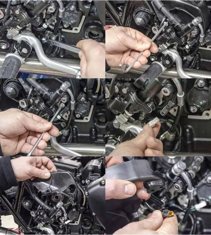 Freespirits-307595-Triumph-T120-Belt-Vonversion-Kit-FIG-3