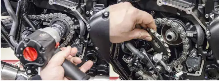 Freespirits-307595-Triumph-T120-Belt-Vonversion-Kit-FIG-4