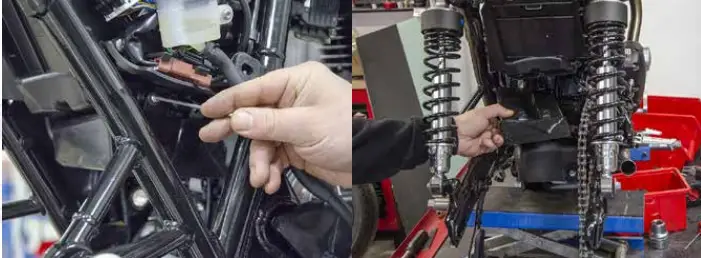 Freespirits-307595-Triumph-T120-Belt-Vonversion-Kit-FIG-8