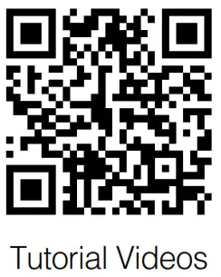 dji Mavic Air Remote Controller Quadcopter - qr code1