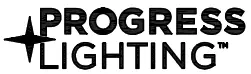 PROGRESS LIGHTING logo