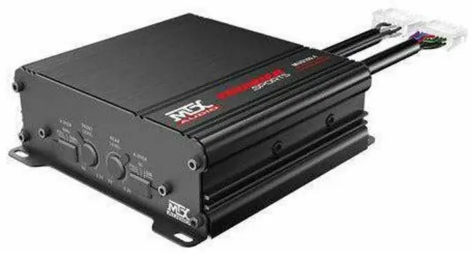 MTX-AUDIO-MUD100-4-400-Watt-RMS-4-Channel-Power-Sports-Amplifier-PRODUCT