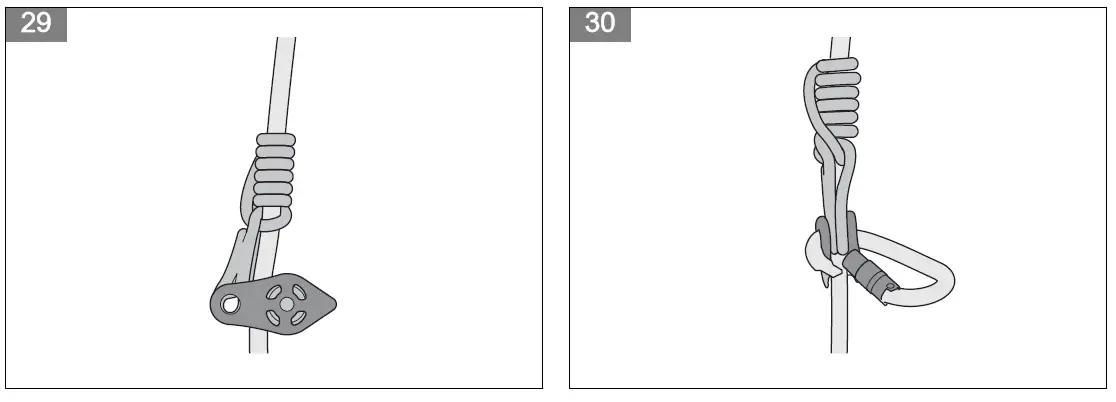 Husqvarna-Work-Positioning-Lanyard-Climbing-Gear-fig- (14)