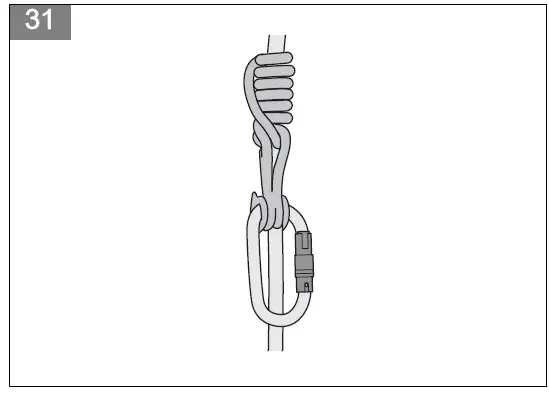Husqvarna-Work-Positioning-Lanyard-Climbing-Gear-fig- (15)