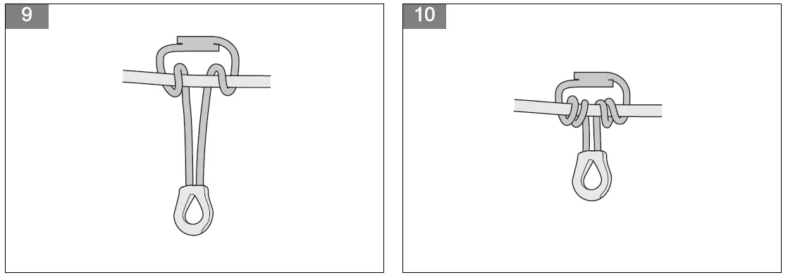 Husqvarna-Work-Positioning-Lanyard-Climbing-Gear-fig- (4)