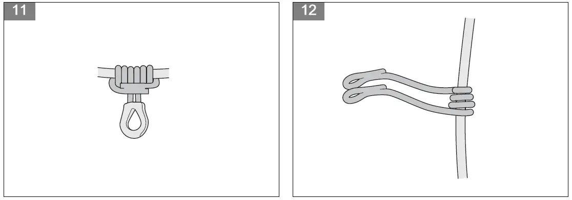 Husqvarna-Work-Positioning-Lanyard-Climbing-Gear-fig- (5)