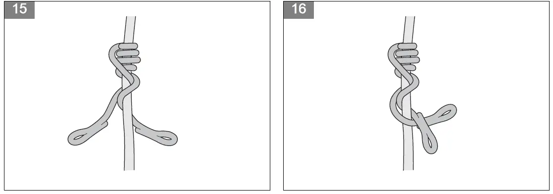 Husqvarna-Work-Positioning-Lanyard-Climbing-Gear-fig- (7)