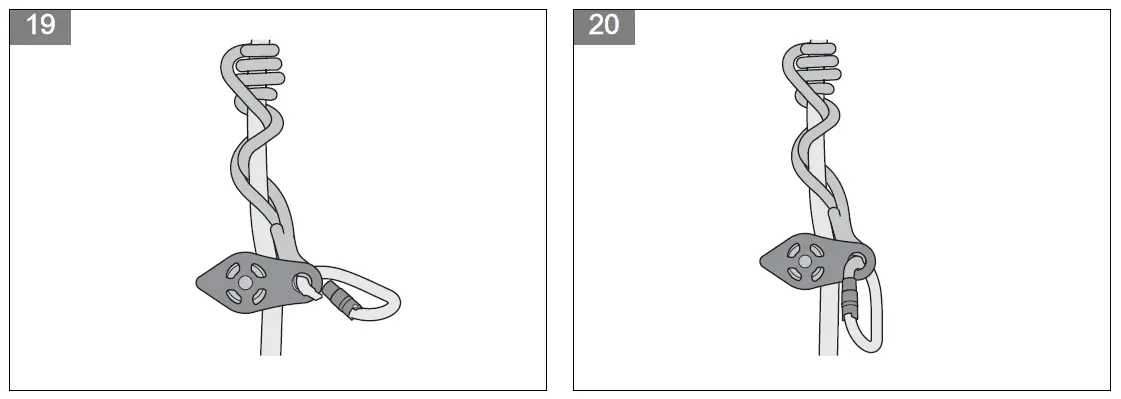 Husqvarna-Work-Positioning-Lanyard-Climbing-Gear-fig- (9)