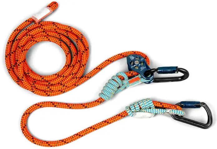 Husqvarna-Work-Positioning-Lanyard-Climbing-Gear-product