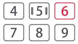 ONE FOR ALL URC7115 Universal Remote -icon3