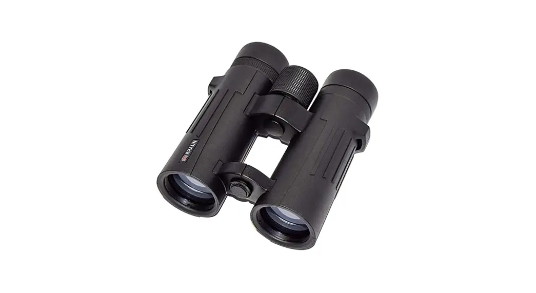 Braun Compagno Binoculars Instruction Manual