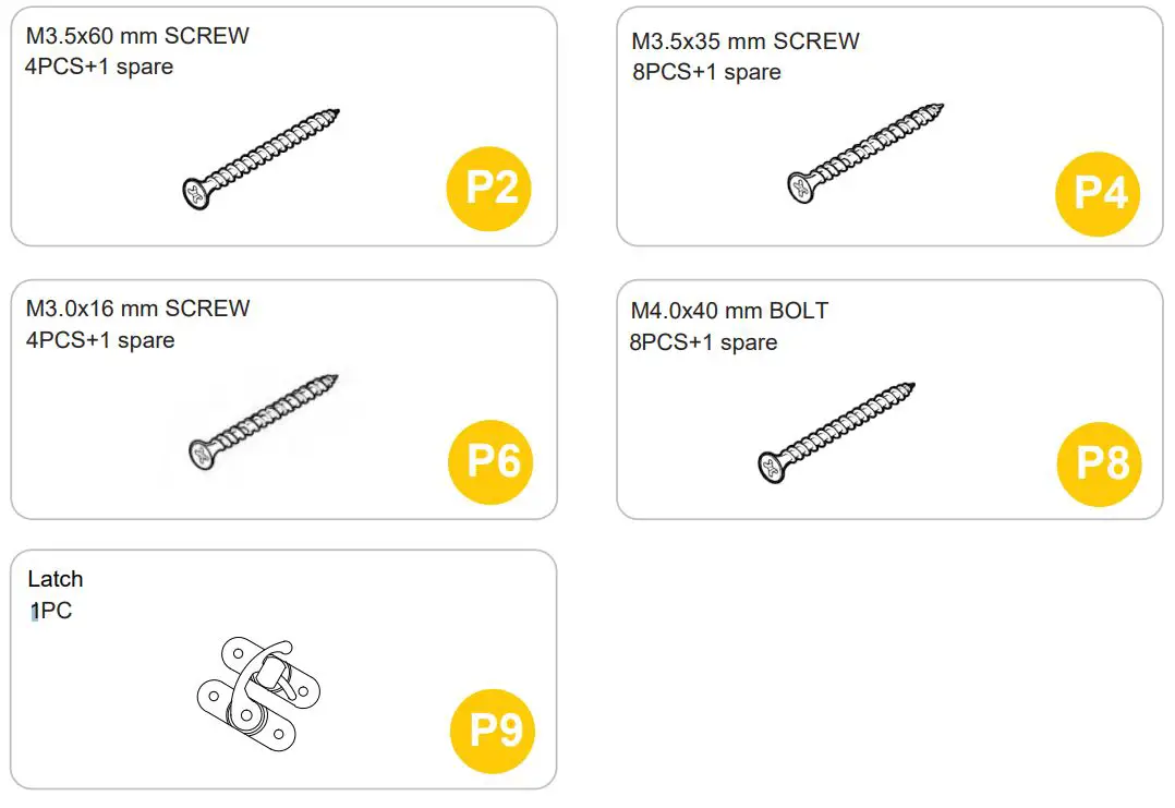 aivituvin-AIR-60-Upgrade-Rabbit-Hutch-Rabbit-Cage-fig 2
