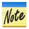 Note Icon