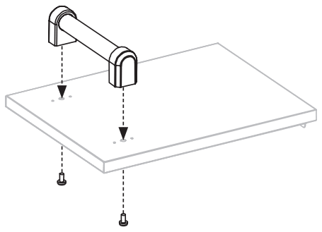 BLACKSTONE 1948 Pro Series Prep Serve and Store Cart - fig 18