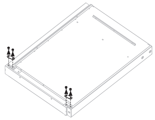 BLACKSTONE 1948 Pro Series Prep Serve and Store Cart - fig 3