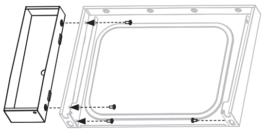 BLACKSTONE 1948 Pro Series Prep Serve and Store Cart - fig 31