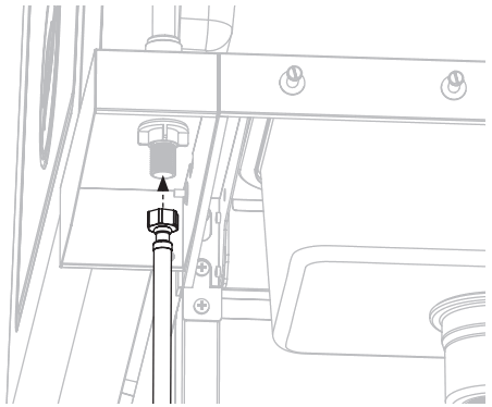 BLACKSTONE 1948 Pro Series Prep Serve and Store Cart - fig 39