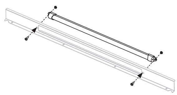 BLACKSTONE 1948 Pro Series Prep Serve and Store Cart - fig 42