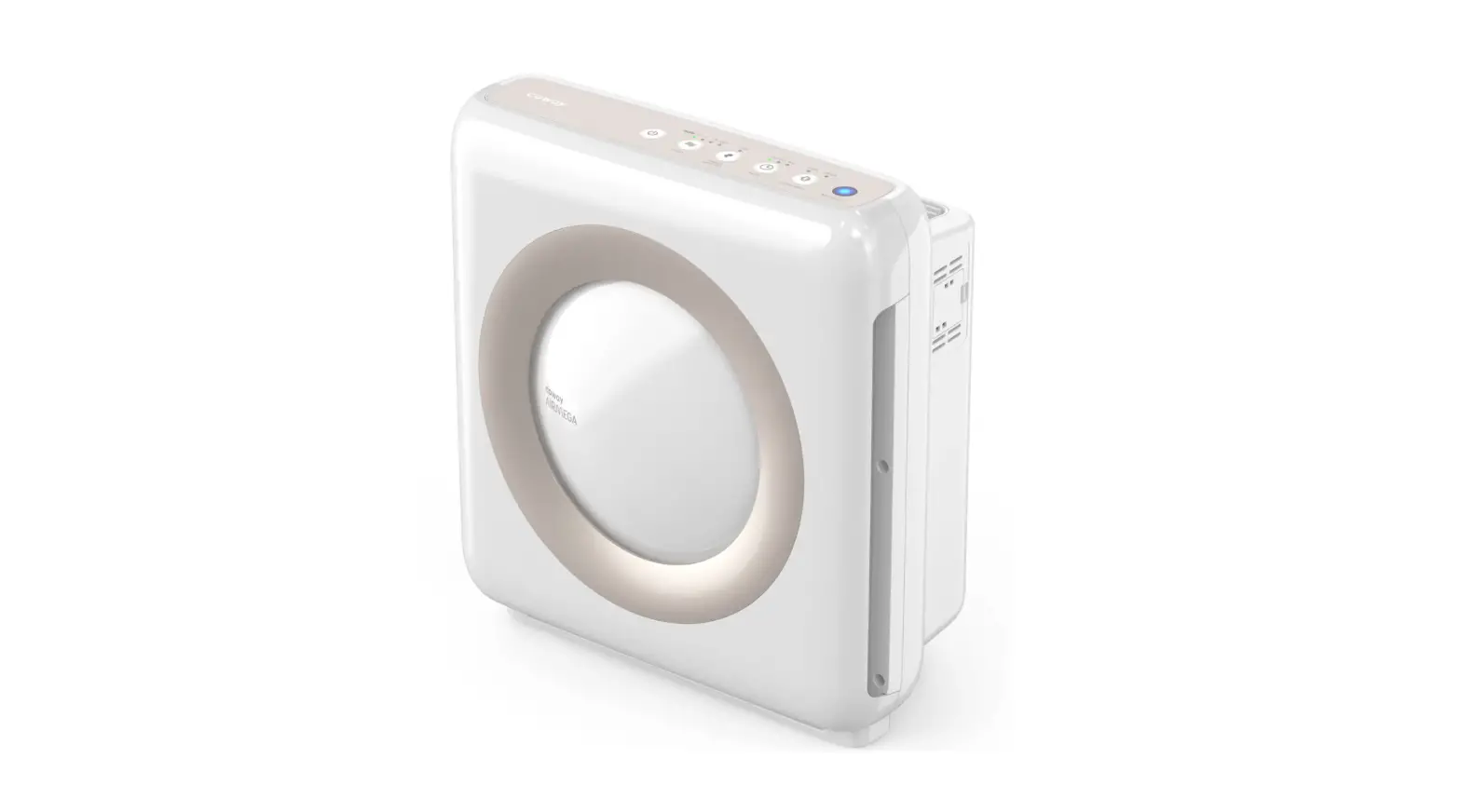 Coway Ap-1512hh True Hepa Purifier With Air User Manual