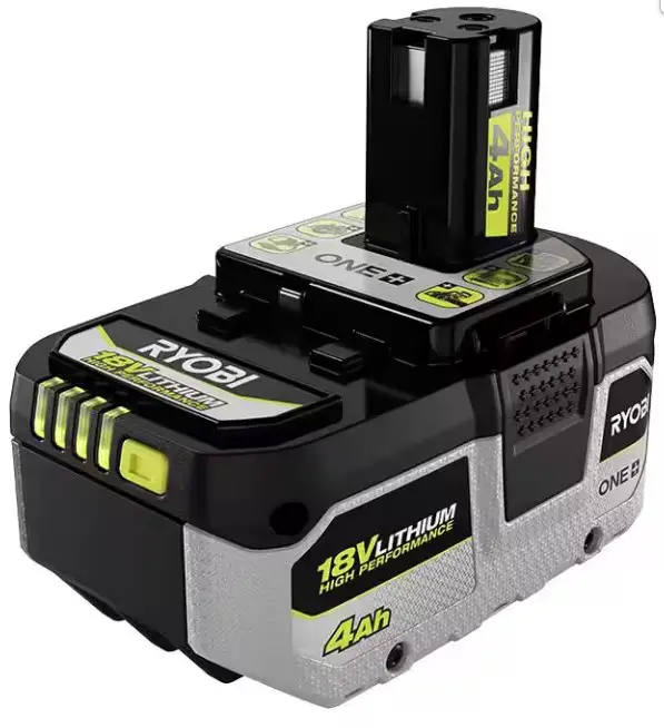 RYOBI PBP004 One+ 18V Lithium-Ion Battery Pack