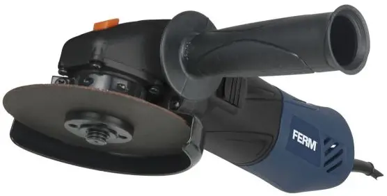 AGM1086 Angle Grinder 500 W