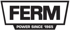 FERM-Logo