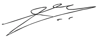 signature