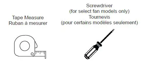 BROAN BKR60 Bath Fan Replacement Motor Installation Guide-02