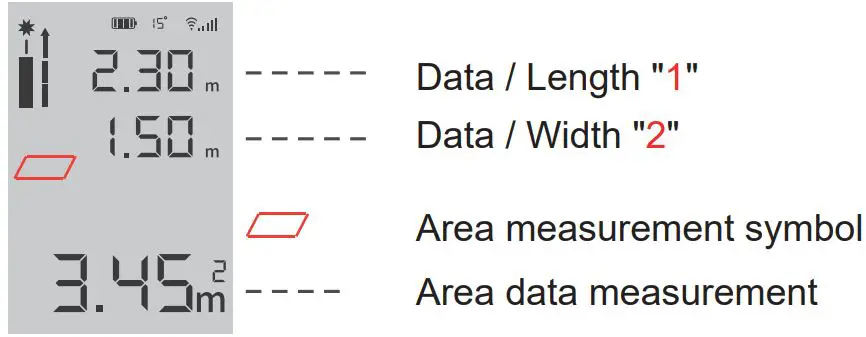 DELOCK-64071-Laser-Distance-Meter-FIG 10