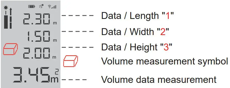 DELOCK-64071-Laser-Distance-Meter-FIG 11
