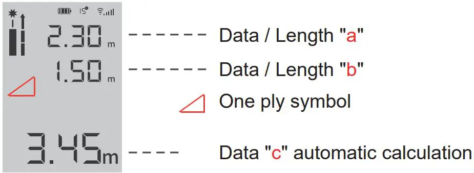 DELOCK-64071-Laser-Distance-Meter-FIG 12