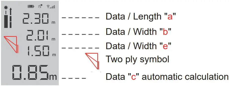 DELOCK-64071-Laser-Distance-Meter-FIG 16