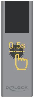 DELOCK-64071-Laser-Distance-Meter-FIG 4