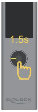 DELOCK-64071-Laser-Distance-Meter-FIG 5